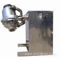 Pharmaceutical powder 3D mixer Dry powder mixing machine